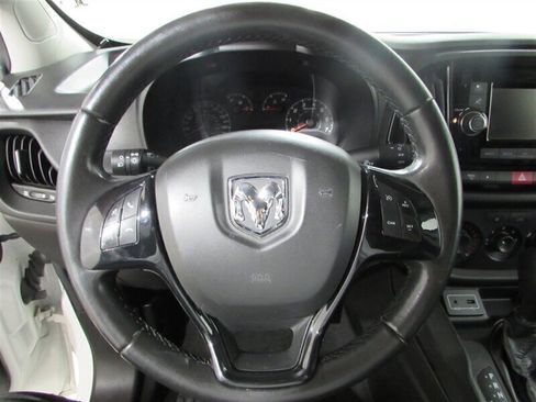 Used 2018 RAM ProMaster City Tradesman image 66