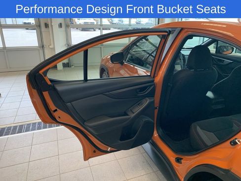 Used 2023 Subaru WRX image 12