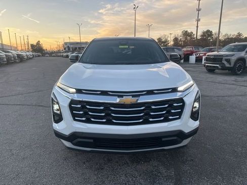 New 2026 Chevrolet Silverado 1500 LT Trail Boss w/ LT Trail Boss Premium Package image 8