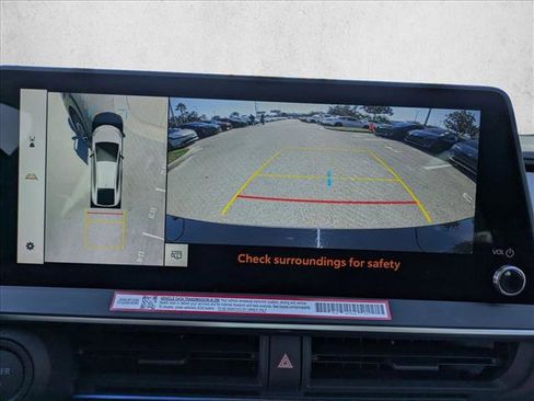 New 2026 Toyota Prius Limited image 11