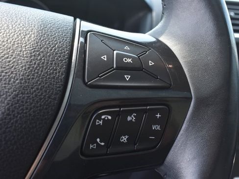 Used 2019 Ford Explorer Limited w/ Limited Luxury Package FWD image 24