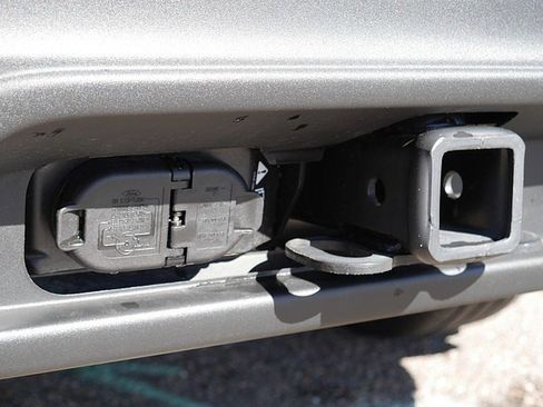 New 2025 Ford Explorer ST image 38