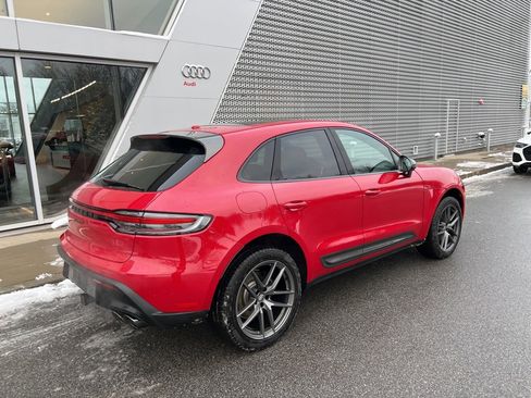 Used 2025 Porsche Macan Turbo image 26