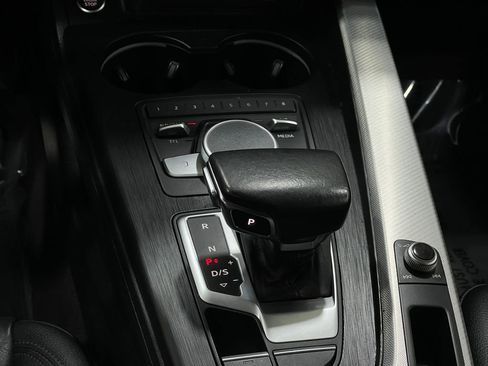 Used 2018 Audi A4 2.0T Ultra Premium Plus w/ Premium Plus Package image 31