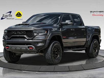 Used 2022 RAM 1500 TRX w/ TRX Level 2 Equipment Group