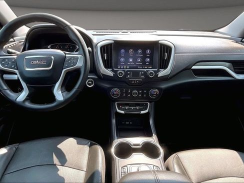 Used 2023 GMC Terrain SLT w/ Elevation Edition FWD image 11