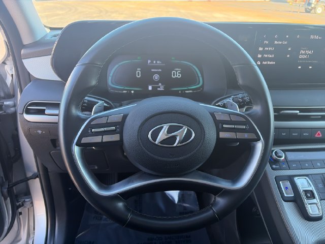 Used 2025 Hyundai Palisade SEL AWD/4WD image 25