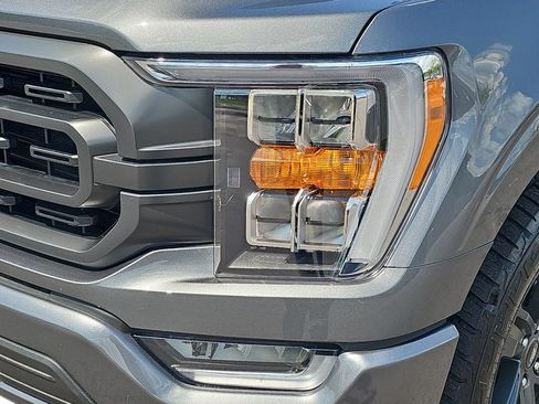 Used 2023 Ford F150 XLT w/ Equipment Group 302A High AWD/4WD image 31
