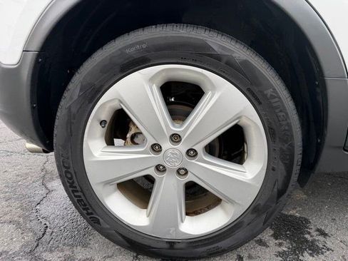 Used 2016 Buick Encore FWD image 21