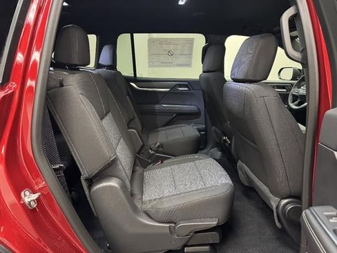New 2026 GMC Acadia Elevation w/ LPO, Floor Liner Package AWD/4WD image 14