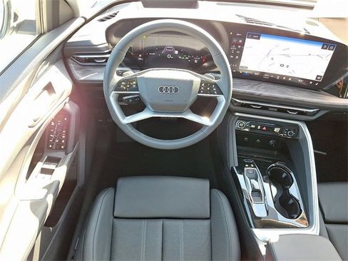 New 2025 Audi Q5 Premium Plus image 7