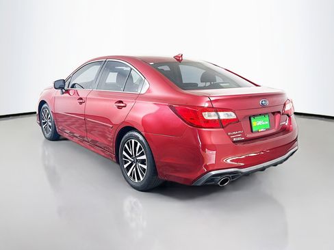 Used 2018 Subaru Legacy 2.5i Premium w/ Eyesight & BSD & Rcta & HBA image 7