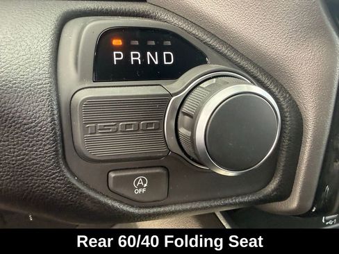 New 2026 RAM 1500 Big Horn image 17