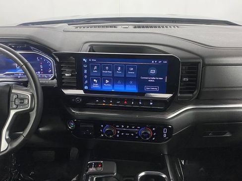 Used 2024 Chevrolet Silverado 1500 LTZ w/ LTZ Premium Package image 19