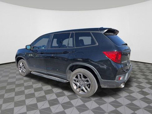 Used 2023 Honda Passport EX-L image 5