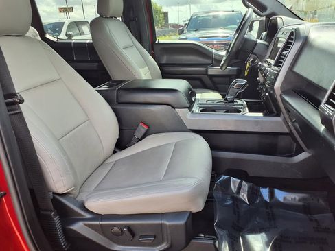 Used 2020 Ford F150 XLT w/ Equipment Group 302A Luxury AWD/4WD image 27