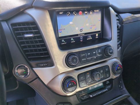 Certified 2016 GMC Yukon Denali w/ Open Road Package image 14