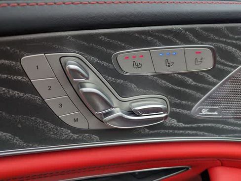 Used 2024 Mercedes-Benz AMG GT 43 image 16