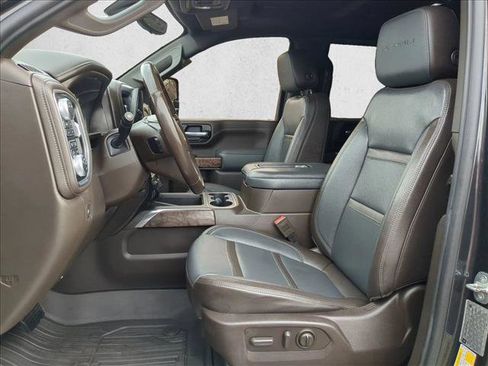 Used 2020 GMC Sierra 2500 Denali w/ Denali Ultimate Package image 17