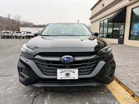 Used 2024 Subaru Legacy Limited image 7