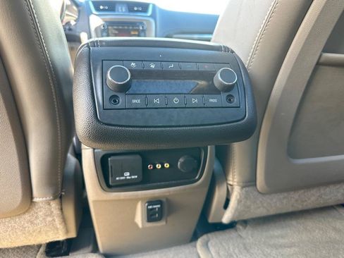 Used 2014 GMC Acadia Denali AWD/4WD image 22