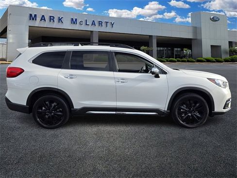 Used 2022 Subaru Ascent Touring image 2