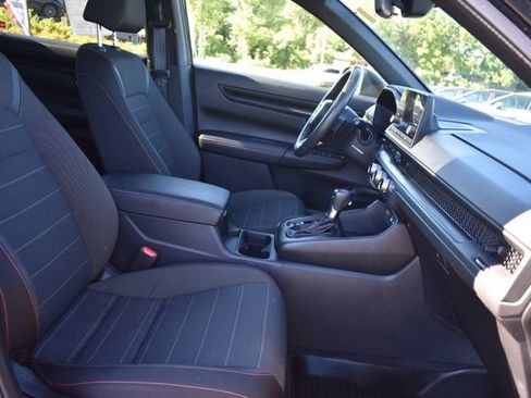 Used 2023 Honda CR-V Sport image 12
