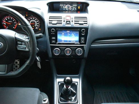 Used 2018 Subaru WRX AWD/4WD image 19