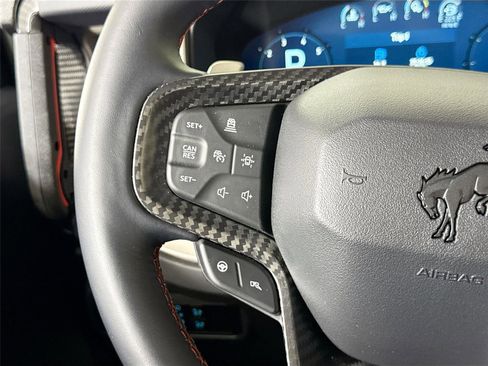 Used 2024 Ford Bronco Raptor w/ Interior Carbon Fiber Pack 6 image 24