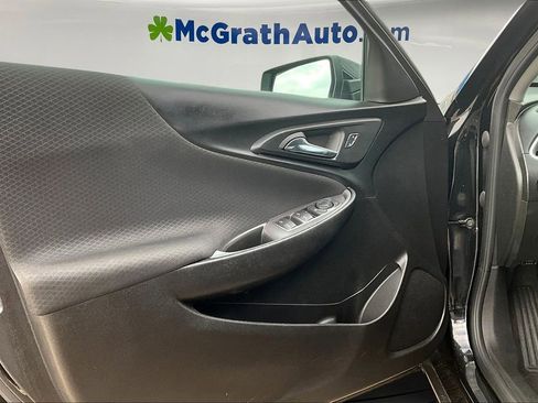 Used 2024 Chevrolet Malibu LT image 18