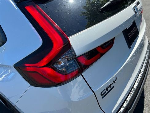 New 2026 Honda CR-V Sport Touring image 17