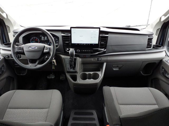 Certified 2024 Ford Transit 350 XLT AWD/4WD image 21