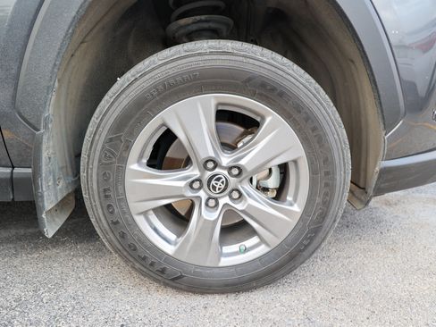 Certified 2024 Toyota RAV4 LE AWD/4WD image 13