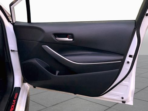 Used 2020 Toyota Corolla SE FWD image 22