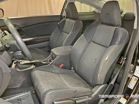 Used 2014 Honda Civic LX image 3
