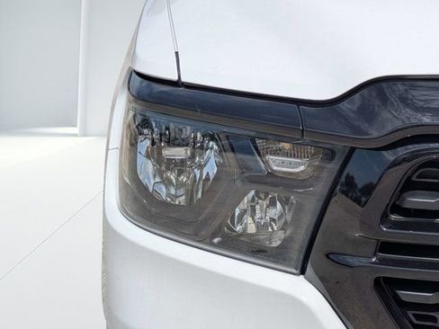 Used 2023 RAM 1500 Big Horn RWD image 9