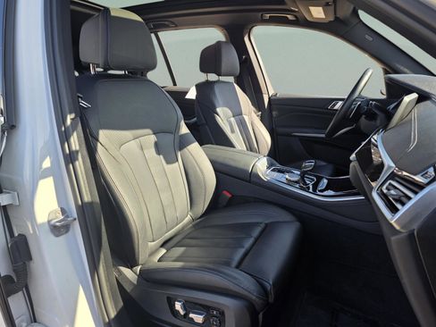 Used 2020 BMW X5 sDrive40i w/ Premium Package image 44