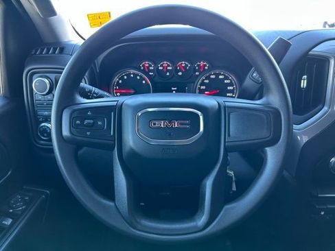 Used 2022 GMC Sierra 2500 Pro w/ Convenience Package AWD/4WD image 23