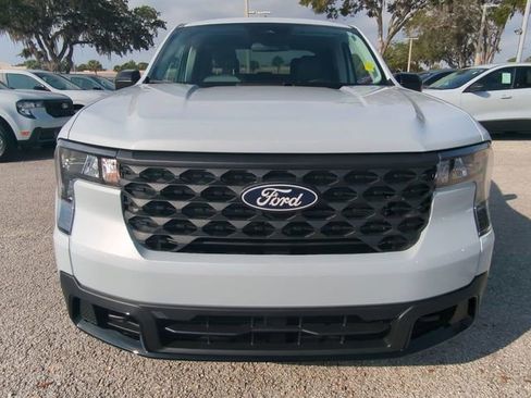 New 2025 Ford Maverick XLT w/ XLT Luxury Package image 10