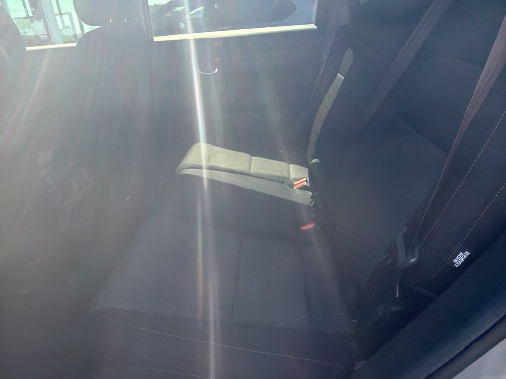 Used 2024 Honda CR-V EX image 9