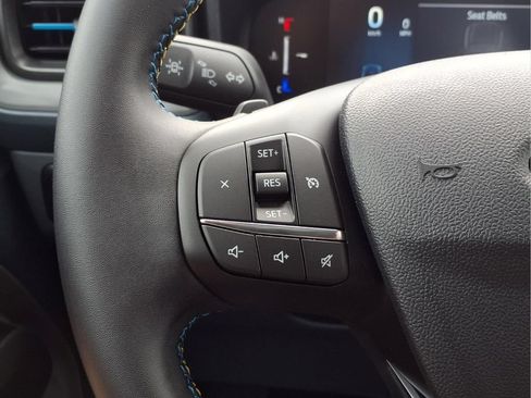 New 2026 Ford Maverick Lobo AWD/4WD image 12