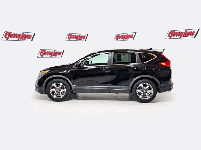 Used 2017 Honda CR-V EX image 4