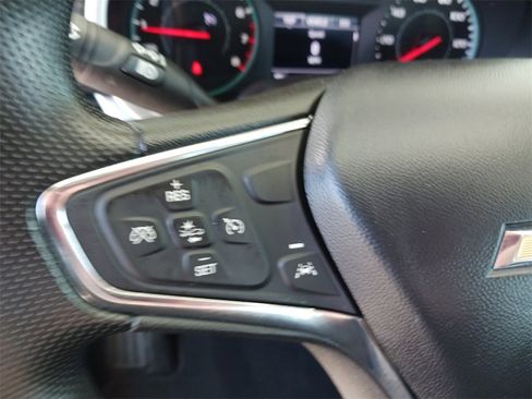 Used 2024 Chevrolet Malibu LT image 32