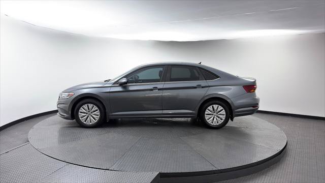 Used 2019 Volkswagen Jetta S FWD image 3