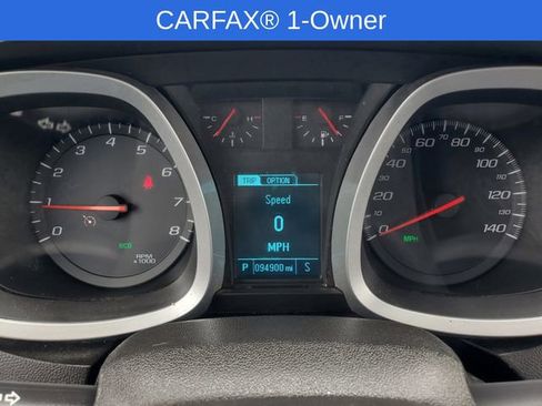 Used 2014 Chevrolet Equinox LT w/ Power Convenience Package FWD image 15