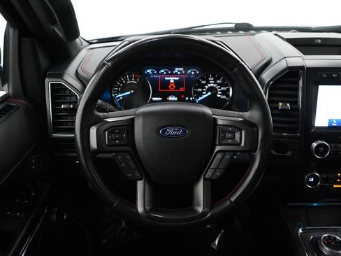 Used 2021 Ford Expedition Limited w/ Equipment Group 303A image 16