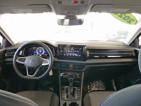 New 2025 Volkswagen Jetta S image 15