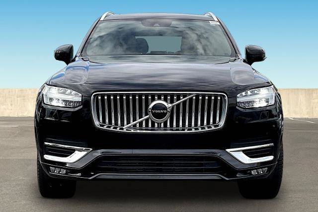 Used 2021 Volvo XC90 T6 Inscription w/ Climate Package AWD/4WD image 2