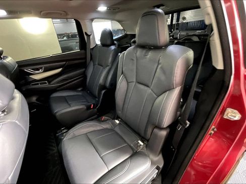 Used 2022 Subaru Ascent Limited w/ Technology Package AWD/4WD image 34