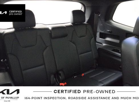 Certified 2024 Kia Telluride SX Prestige X-Line AWD/4WD image 15